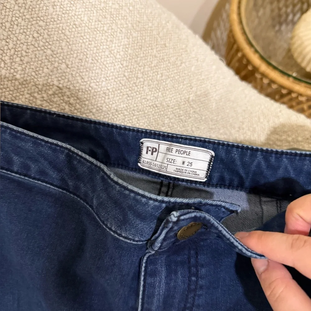 Free People size 25